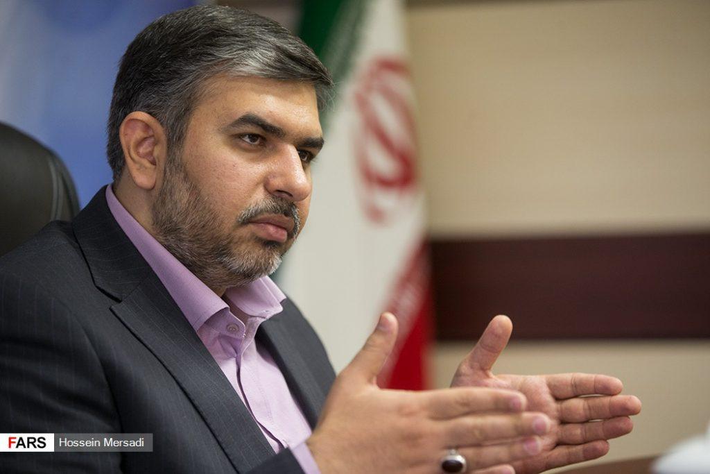 ifmat - Iranian complain of fake accounts created in their names on state-approved app