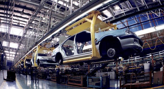 ifmat - Iranian governemnt controls automotive companies