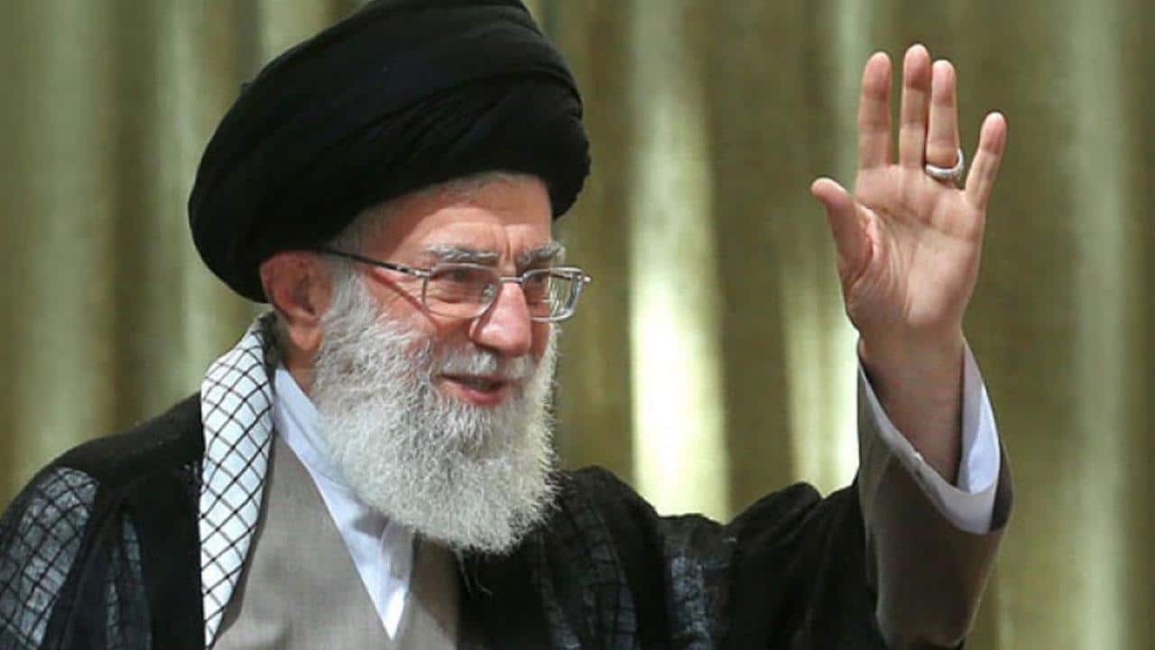ifmat - Iranian regime is playing the EU masterfully
