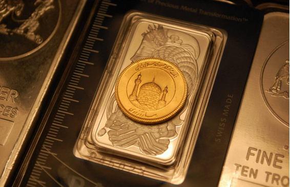 ifmat - New Sanctions Imposed on Iran to Halt Gold Trading