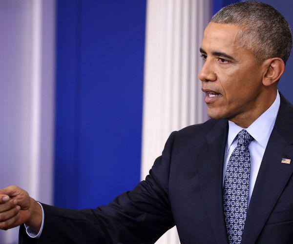 ifmat - Obama manipulated American banks to benefit Iran
