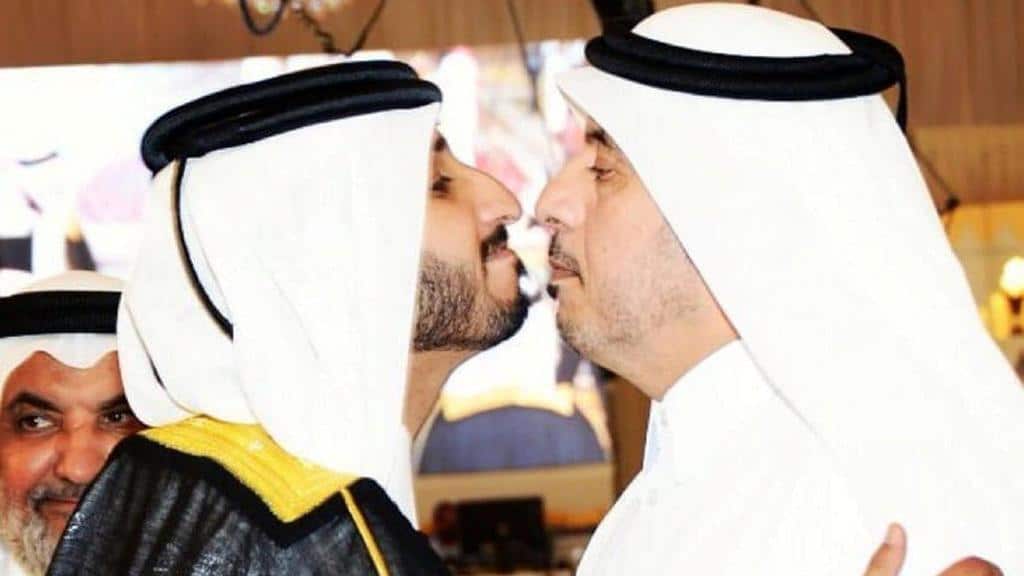 ifmat - Qatar connection to terrorist and Iran