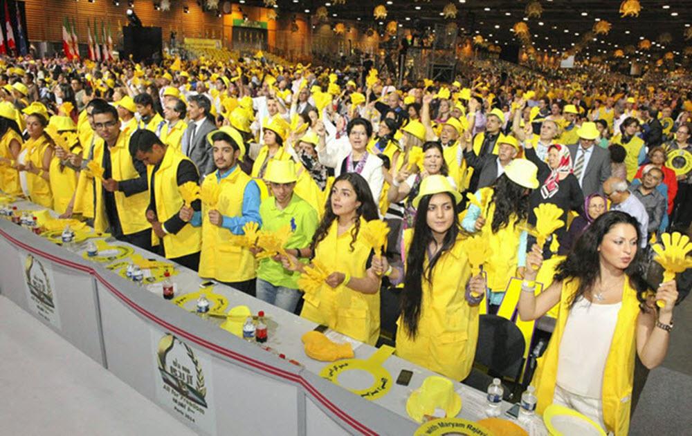 ifmat - Resistance in Iran continues