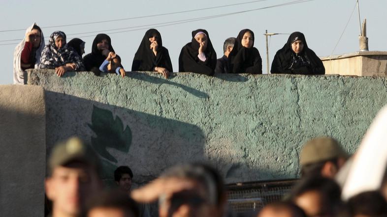 ifmat - Unspoken atrocities in Iran