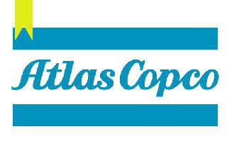 ifmat - atlas Copco logo