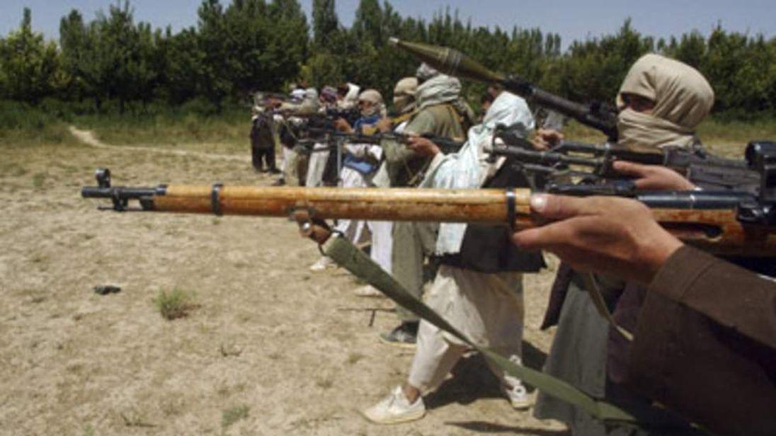 ifmat - Iran training Taliban to attack US