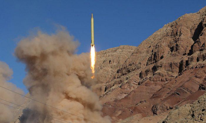 ifmat - Iran trying to develop weapons for mass destruction