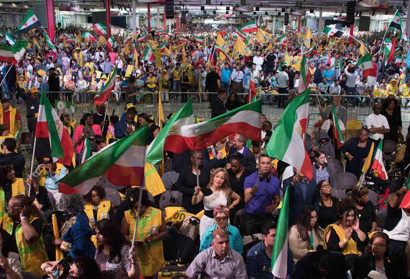 ifmat - Iranian terror plot motivated by threat of regime change