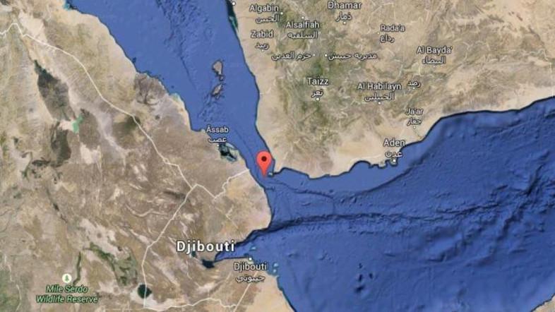 ifmat - Is targeting of Bab al-Mandeb by Houthi militias linked to Iranian threats