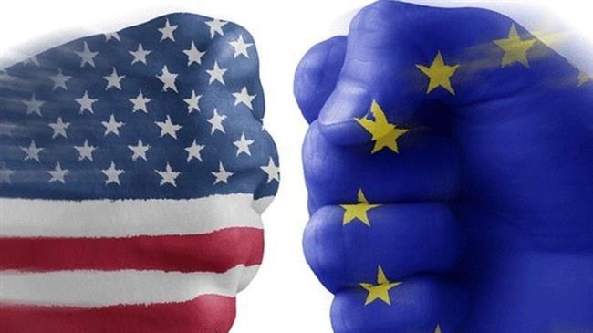 ifmat - Mogherini - EU activates law on protecting Iran trade