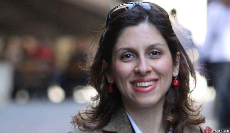 ifmat - Nazanin Zaghari-Ratcliffe will remain imprisoned until UK pays debt to Iran