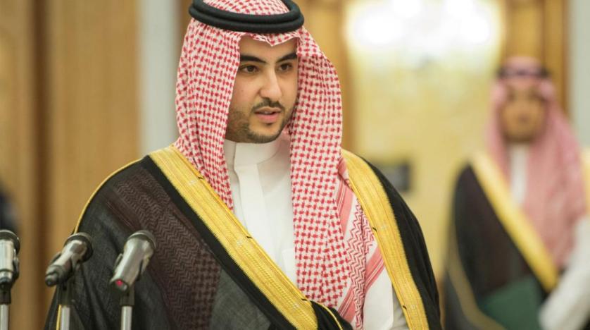 ifmat - Prince Khalid Iran backs global terror