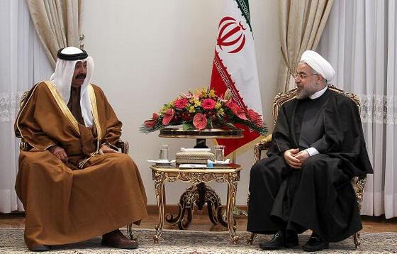 ifmat - Qatar is negotiating with Iran-backed terrorist organizations