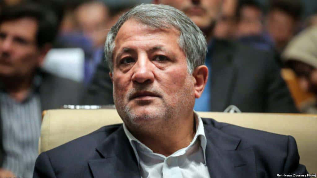 ifmat - Tehran official says Iran has Epidemic of municipal corruption