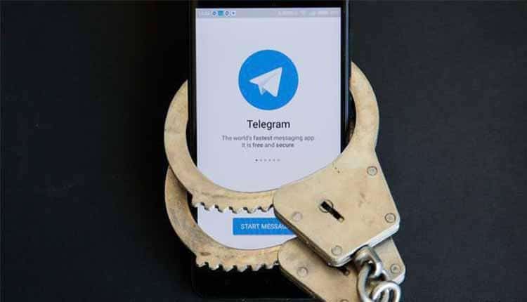 ifmat - Telegram will not be unblocked in Iran