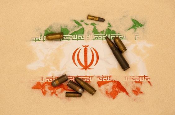 ifmat - The Revolutionary Guards and its chaotic way of smuggling terrorism arms