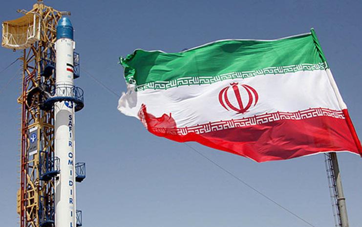 ifmat - Tough Policy on Iran must continue