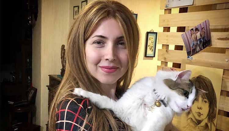 ifmat - Woman sentenced to prison for protesting compulsory veil