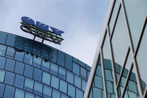 ifmat - Austria OMV stands by Iran project