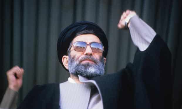 ifmat - Deciphering the Iranian leader call for a resistance economy