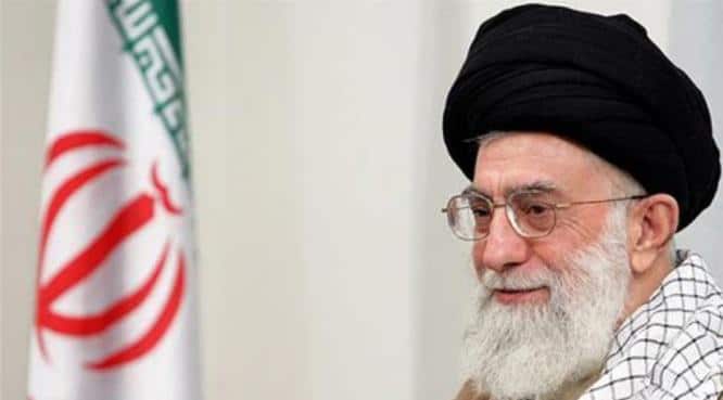 ifmat - Europe terrorist attack was plotted by Iran Supreme Leader Ali Khamenei
