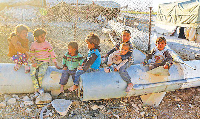 ifmat - Experts say more needs to be done to curb Iran funding of terror