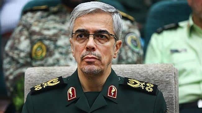 ifmat - IRGC is monitoring Hormuz Srait and are preparing for battle