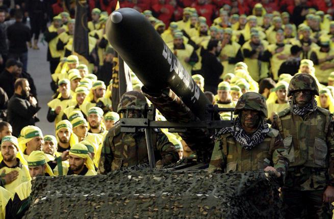 ifmat - Iran-backed Hezbollah threatens to attack Israel
