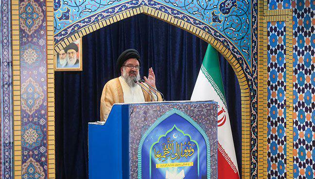 ifmat - Iran threatens to attack Israel and US