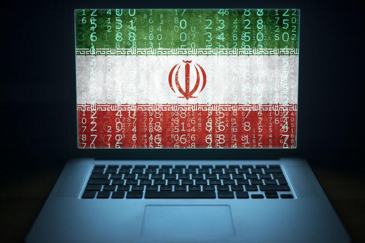 ifmat - Iranian hakers target universities worldwide to steal research