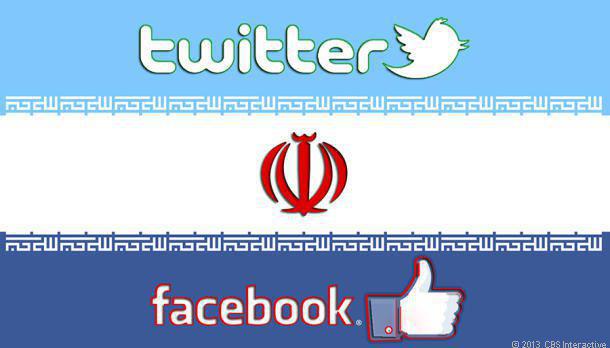 ifmat - State prosecutor insists Twitter ban in Iran remains Twitter belongs to American enemies