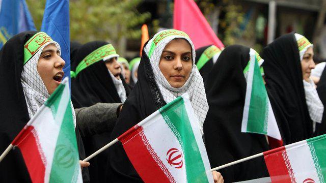 ifmat - US should sanction Iran brutal Basij commander