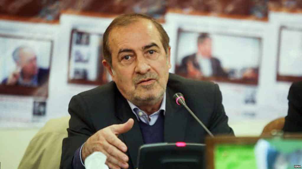 ifmat - Alviri Corruption in Tehran Municipality is Institutionalized