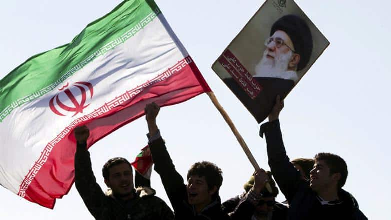 ifmat - Congressmen seek to counter Iran