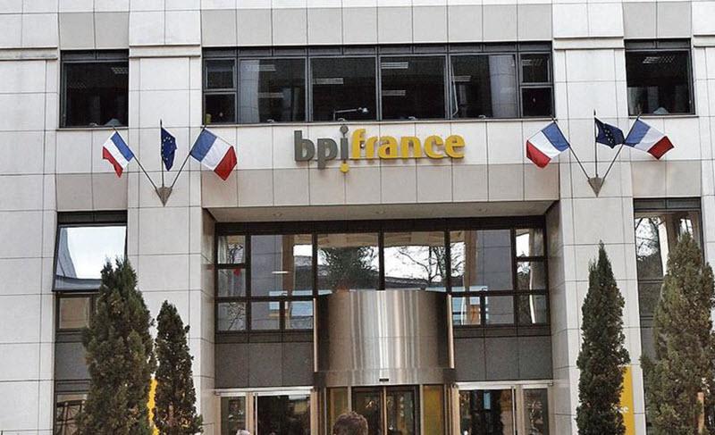 ifmat - French bank pulls out of Iran