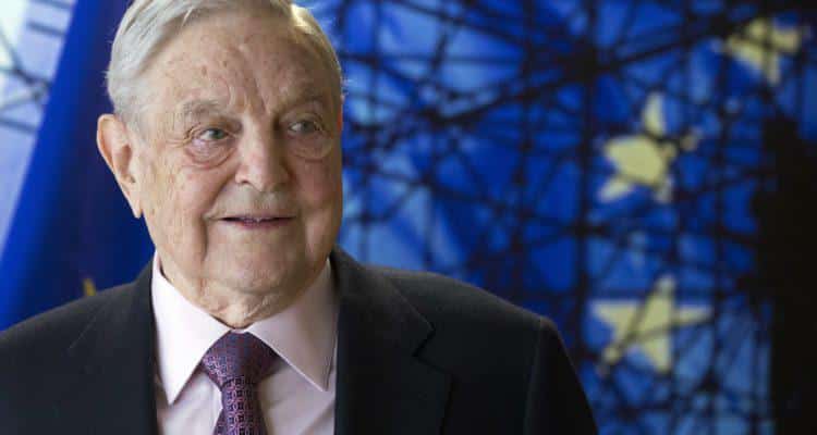 ifmat - Iran admits that regime is working closely with George Soros foundation
