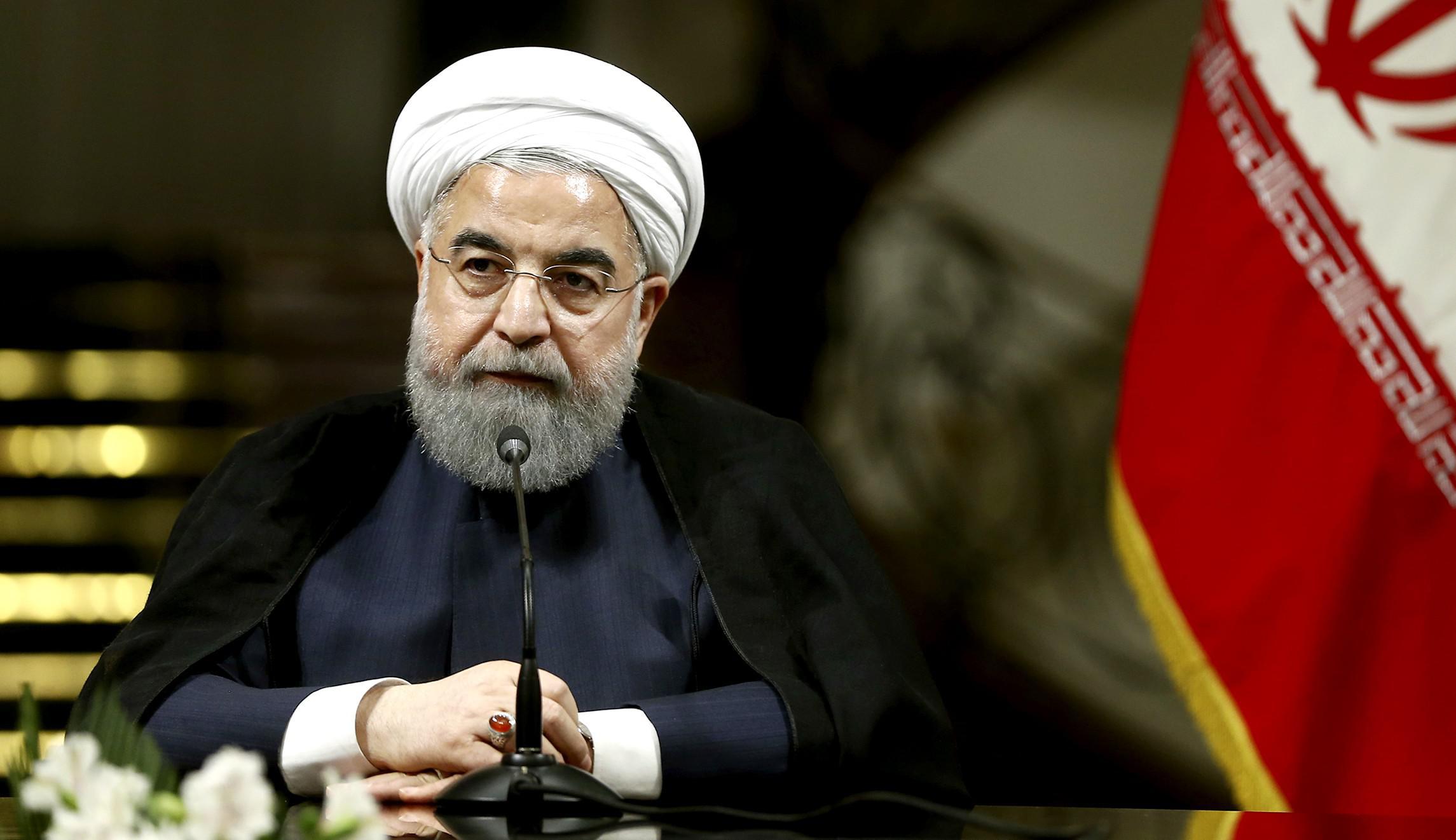 ifmat - Iran and Al Qaeda have shared enemies