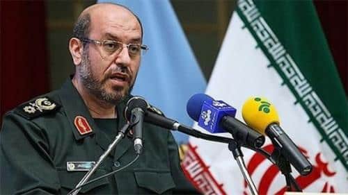 ifmat - Iran is ready to support Syria and Houthis