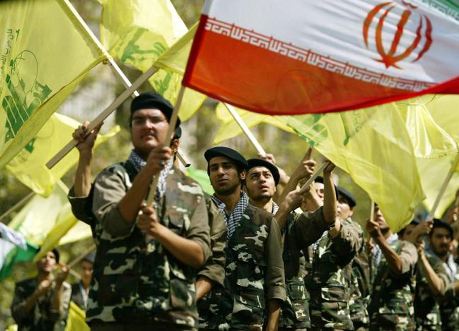 ifmat - Iran proxy Hezbollah is operating across western hemisphere including US
