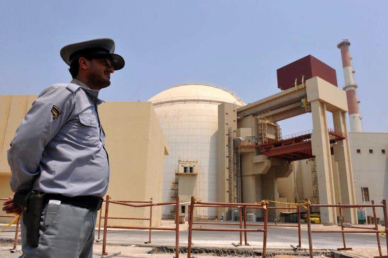 ifmat - Iran regime atomic program stronger than ever