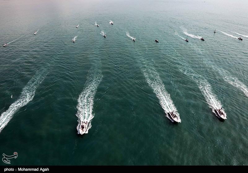 ifmat - Iranian armed forces to stage massive nationwide parades