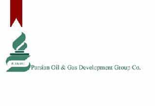 ifmat - Parsian Oil Gas Development Group co
