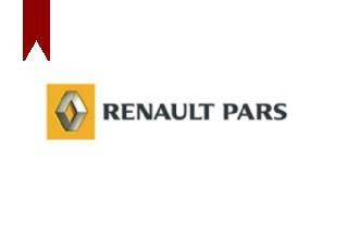 ifmat - Renault Pars High Alert