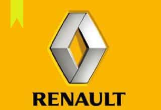 ifmat - Renault