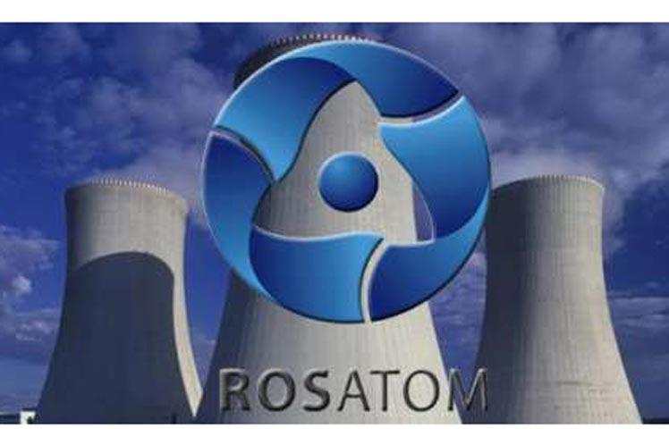 ifmat - Russian company begins to build nuclear plant in Iran
