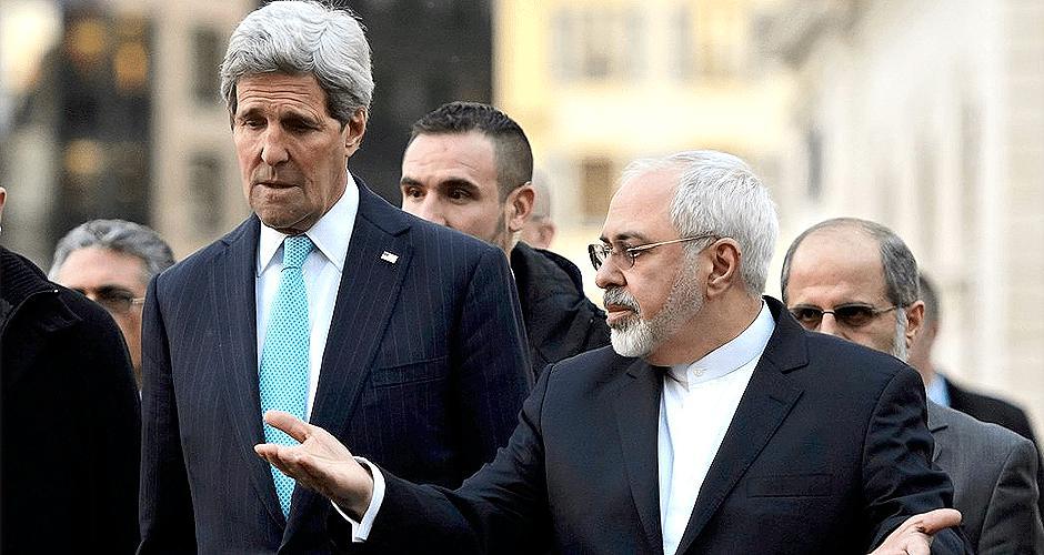 ifmat - The Clinton and Obama administrations ignored Iran involvement in terror