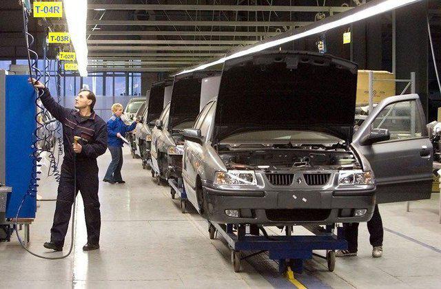 ifmat - Unison cars manufacturing in belarus to be resumed
