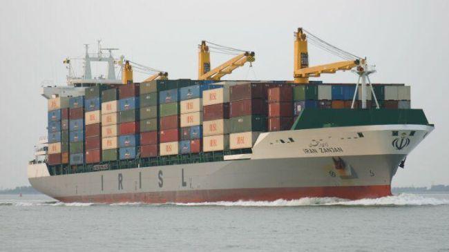 Congress sees shipping-certification firms as tool to tighten Iran noose
