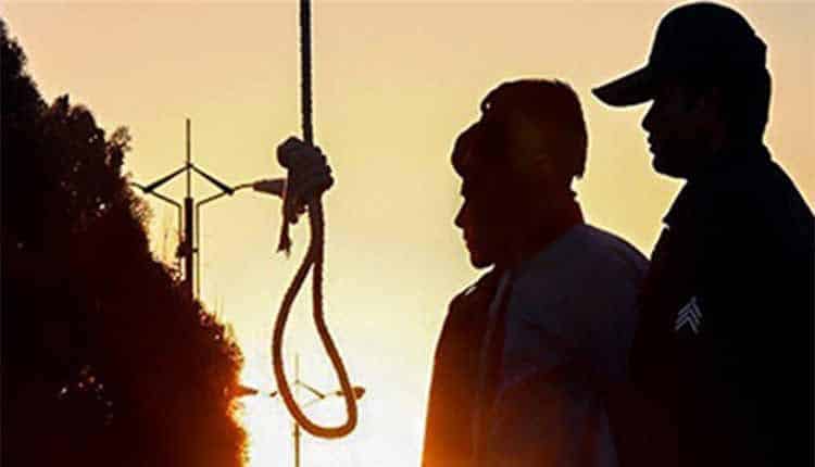 ifmat - Iran hangs two inmates in Ardebil and Zahedan prisons