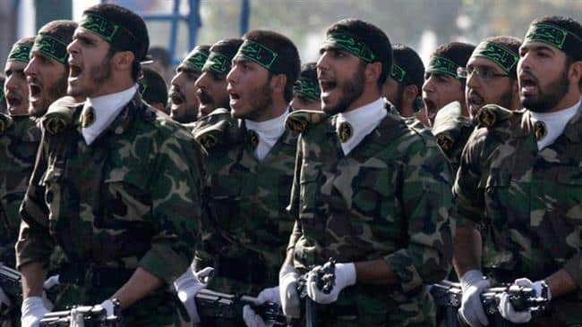 ifmat - Iran hardline military force is destined to become richer